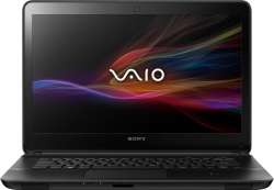 Sony VAIO SV-F1521F1R/B