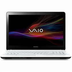 Sony VAIO SV-F1521G2R/W