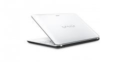 Sony VAIO SV-F1521H1R/W