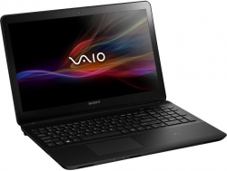 Sony VAIO SV-F1521J1R/B