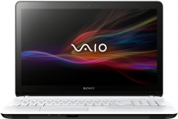 Sony VAIO SV-F1521L1R/W