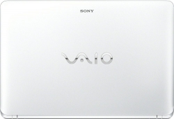 Sony VAIO SV-F1521L1R/W