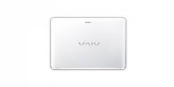 Sony VAIO SV-F1521Q1R/W