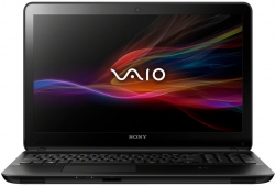 Sony VAIO SV-F15A1Z2R/B