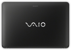 Sony VAIO SV-F15A1Z2R/B