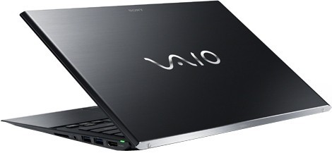 Sony VAIO SV-P 1321X9R /B