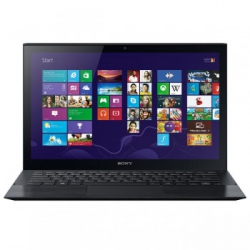 Sony VAIO SV-P1322R4R/BI