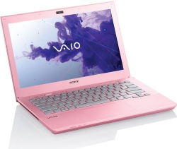 Sony VAIO SV-S1311E3R/P