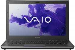 Sony VAIO SV-S1311S9R/B