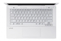 Sony VAIO SV-S1312E3R/W