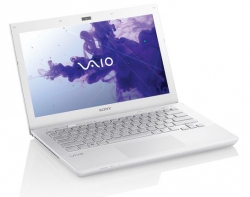 Sony VAIO SV-S1313M1R/W