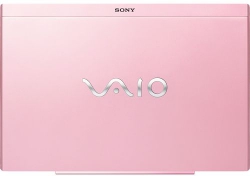 Sony VAIO SV-S 1313M1R/P