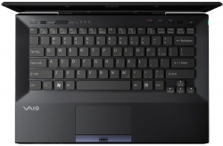 Sony VAIO SV-S1313V9R/B