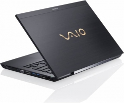 Sony VAIO SV-S13A2Z9R/S