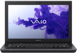 Sony VAIO SV-S13A3M9R/S