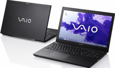 Sony VAIO SV-S1511V9R/B