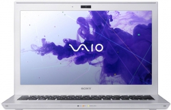 Sony VAIO SV-T1312V1R/S