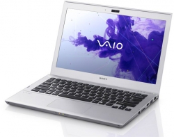 Sony VAIO SV-T1312V1R/S