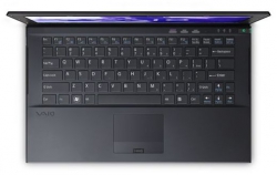 Sony VAIO SV-Z1311Z9R/XI