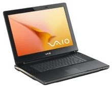 Sony VAIO VGN-AR150G 