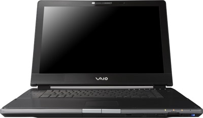 Sony VAIO VGN-AR170P01 