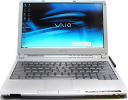 Sony VAIO VGN-AR170PU2 