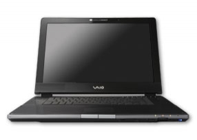 Sony VAIO VGN-AR21SR 