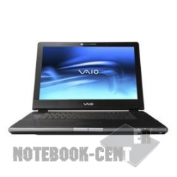 Sony VAIO VGN-AA250G 