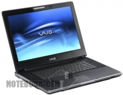 Sony VAIO VGN-AR31SR 