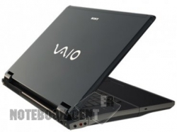 Sony VAIO VGN-AR31SR 