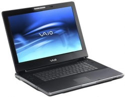 Sony VAIO VGN-AR320E 