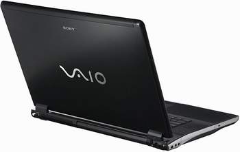 Sony VAIO VGN-AR320E 