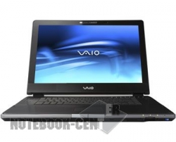 Sony VAIO VGN-AR41MR 