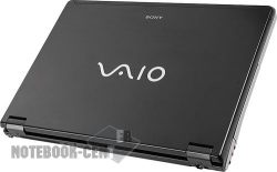 Sony VAIO VGN-AR41MR 