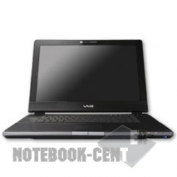 Sony VAIO VGN-AR51SRU 