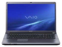 Sony VAIO VGN-AW110J 