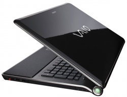 Sony VAIO VGN-AW11M 