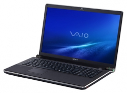 Sony VAIO VGN-AW160J 