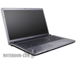 Sony VAIO VGN-AW1RXU/Q 