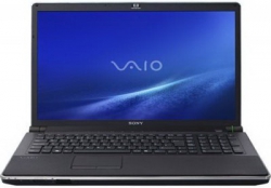 Sony VAIO VGN-AW290JAH 