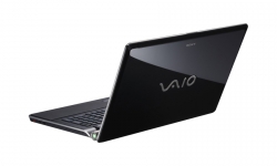 Sony VAIO VGN-AW290JFQ 