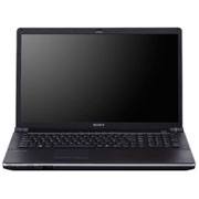 Sony VAIO VGN-AW3XRY/Q 