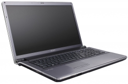 Sony VAIO VGN-AW420F 