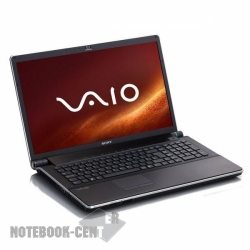 Sony VAIO VGN-AW4MRF/H 