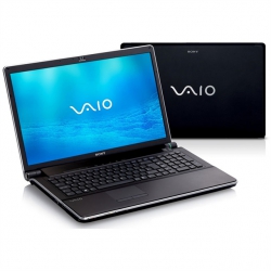 Sony VAIO VGN-AW4XRH/Q 