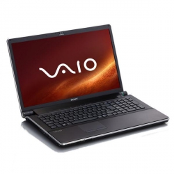 Sony VAIO VGN-AW4ZRF/B 