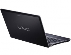 Sony VAIO VGN-AW4ZRF/B 