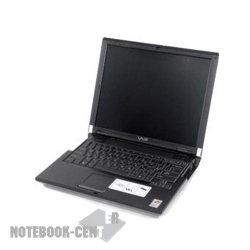 Sony VAiO VGN-B100B07 