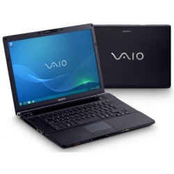 Sony VAiO VGN-BZ31XT 