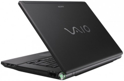 Sony VAiO VGN-BZ31XT 